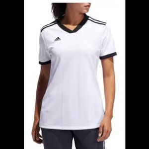 Adidas Women's Tiro Soccer Jersey